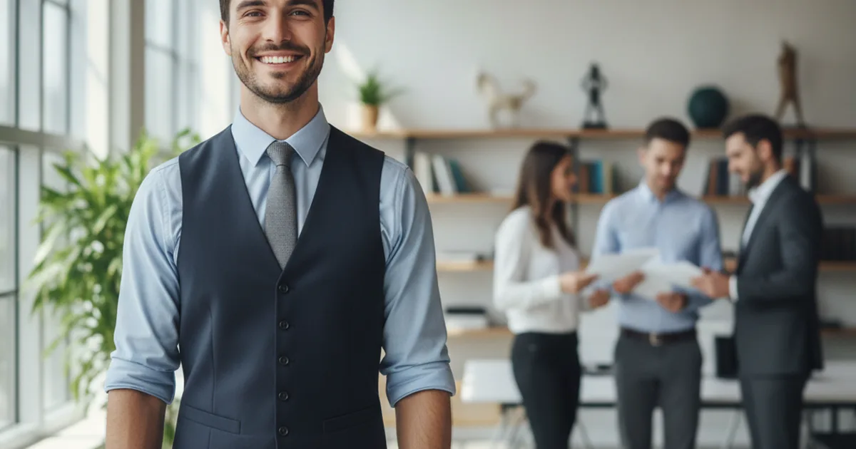 Seu analista pessoal na mesa de trabalho Seu analista pessoal na mesa de trabalho